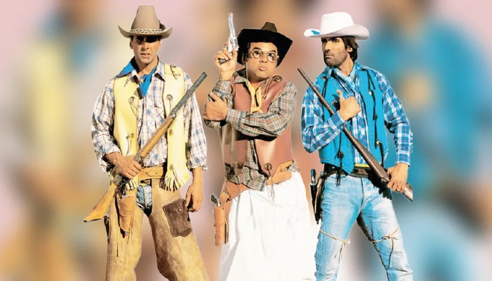 ‘Hera Pheri 3’ to start production soon