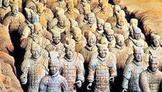 Terracotta Army 