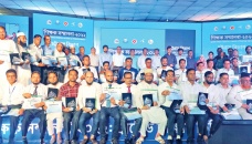 a2i, GP recognise 418 teachers of Ctg 