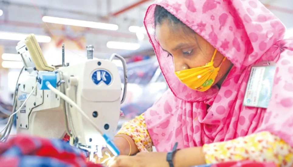 Garments industry boosting the country’s economy The Business Post