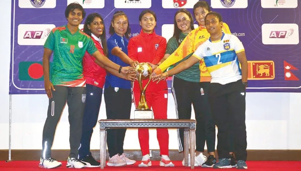 Captain Sabina confident ahead of opener 