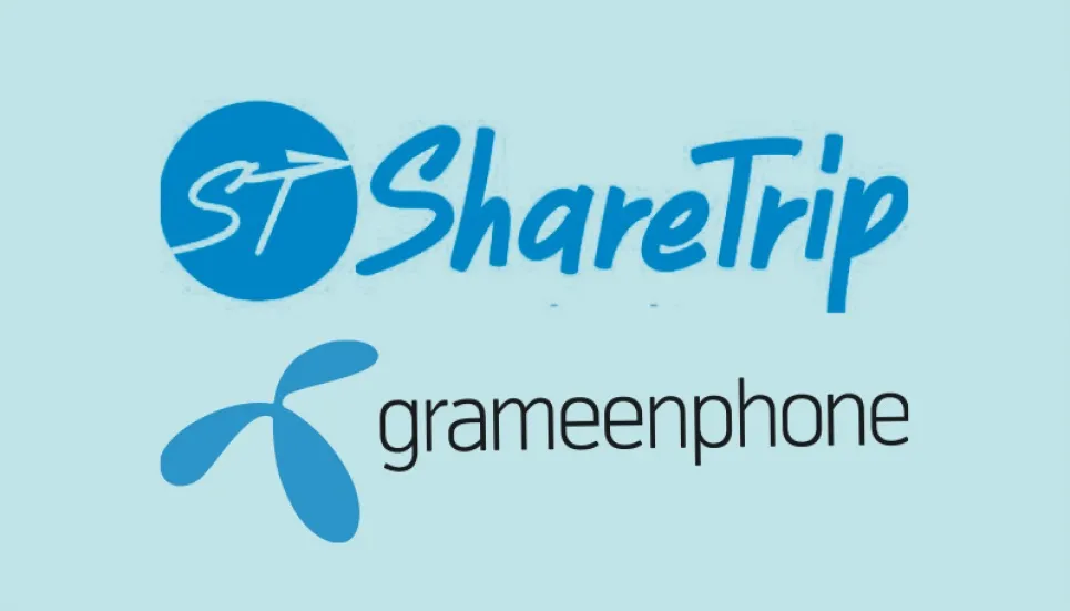ShareTrip, GP join hands to offer exciting travel privileges 