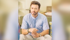 Shakib Khan returns to shooting