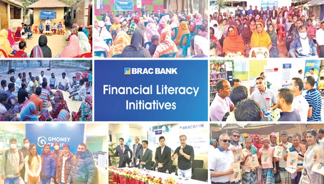 BRAC Bank Starts Extensive Financial Literacy Initiatives The 