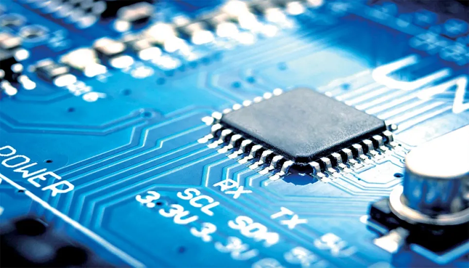 S Korea announces $19b plan to boost chip industry