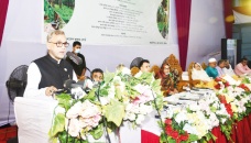 Govt working to promote rubber industries: Shahab Uddin 