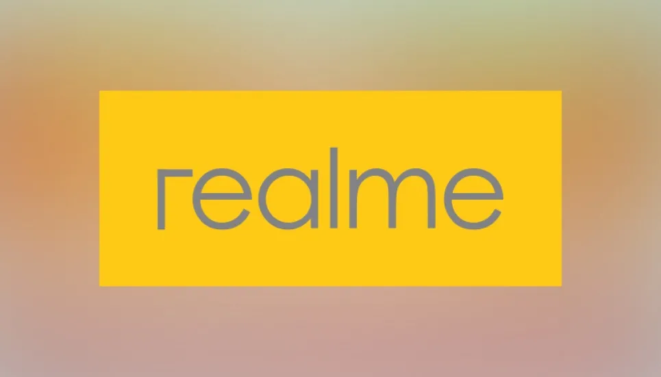 realme launches its GT master edition with alluring features 