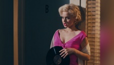 Ana de Armas: the Cuban taking on Marilyn Monroe 