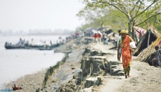 WB: Continued investment in coastal resilience critical for Bangladesh 