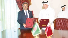 Dhaka seeks addl supply of LNG from Oman 