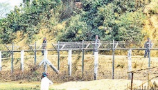 Bangladesh tightens security along Myanmar border