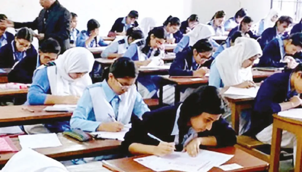DMP asks SSC examinees to start early for centres 