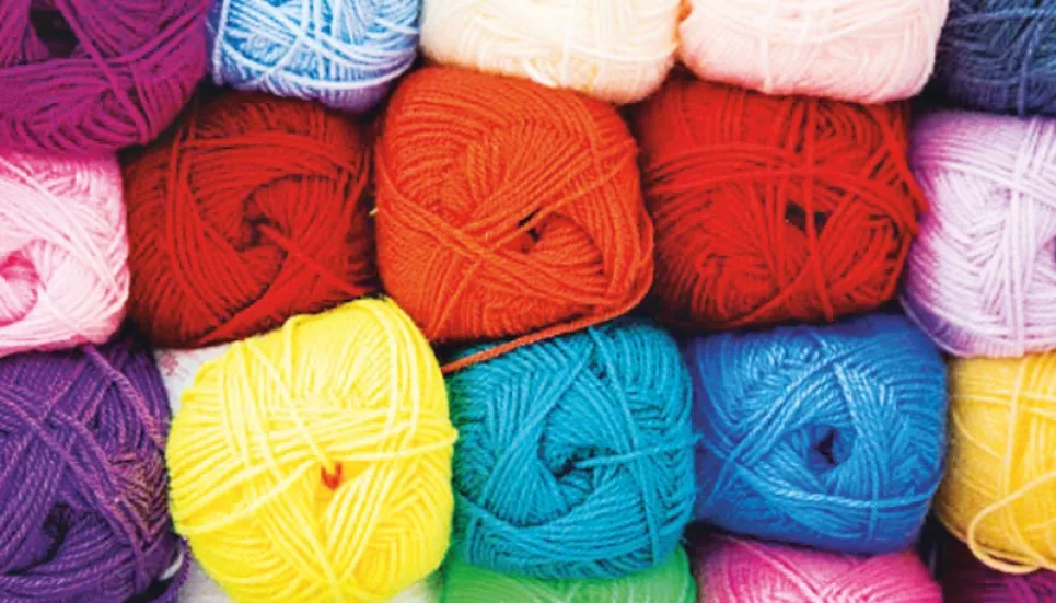 Yarn prices decrease in Narayanganj market The Business Post