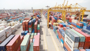 Export earnings up 3.52% during July-October