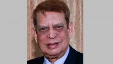 Dhaka’s first mayor BNP leader Abul Hasnat passes away 