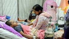 Dengue death toll rises to 44 