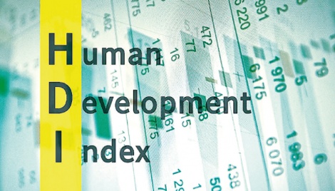 Trend analysis of HDI: Striving for double-digit elevation 