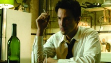Keanu Reeves to reprise role in ‘Constantine’ sequel 