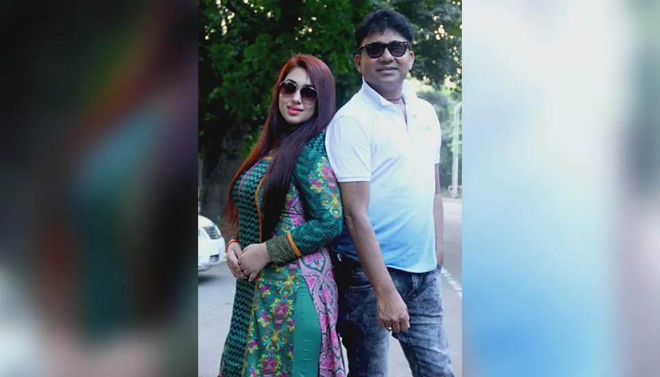 Apu Biswas, DA Tayeb starrer ‘Isha Khan’ to be released Sept 30 