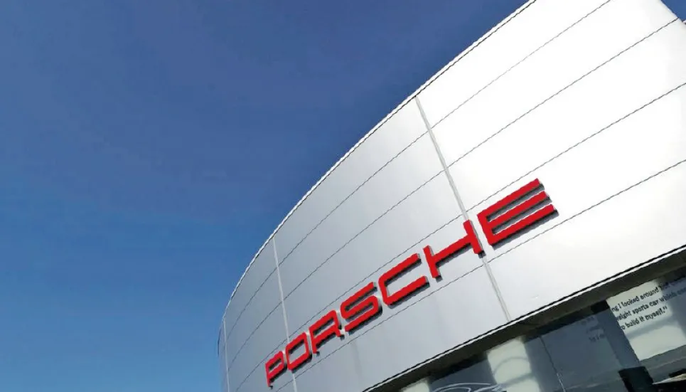 Porsche poses governance dilemma for investors weighing IPO 