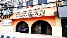 DSEX hits 4-month high 