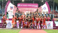 Bangladesh women clinch maiden title