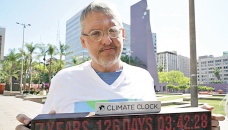 ‘Don’t Look Up’ director donates $4m to climate activists
