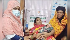 Jhikra health centre gains trust of pregnant mothers 