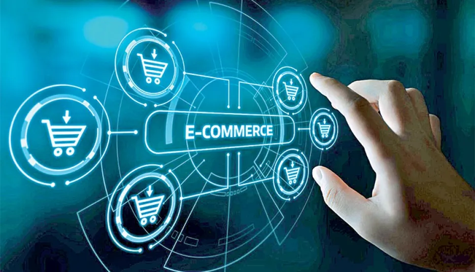 Legal framework of e-commerce in Bangladesh