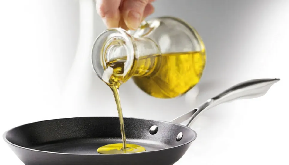 TCB to buy 1.65cr litres of edible oil from local suppliers again 