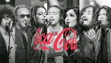 Coke Studio Bangla to perform in Kolkata 