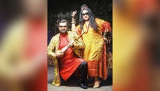 Kanchan, Rozina returns with ‘Firey Dekha’ 