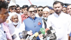 Caretaker govt will remain a dream for BNP: Quader 