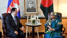 Bangladesh, Cambodia likely to sign FTA 