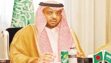 Good incentives attract Saudi cos to invest in Bangladesh: Envoy 