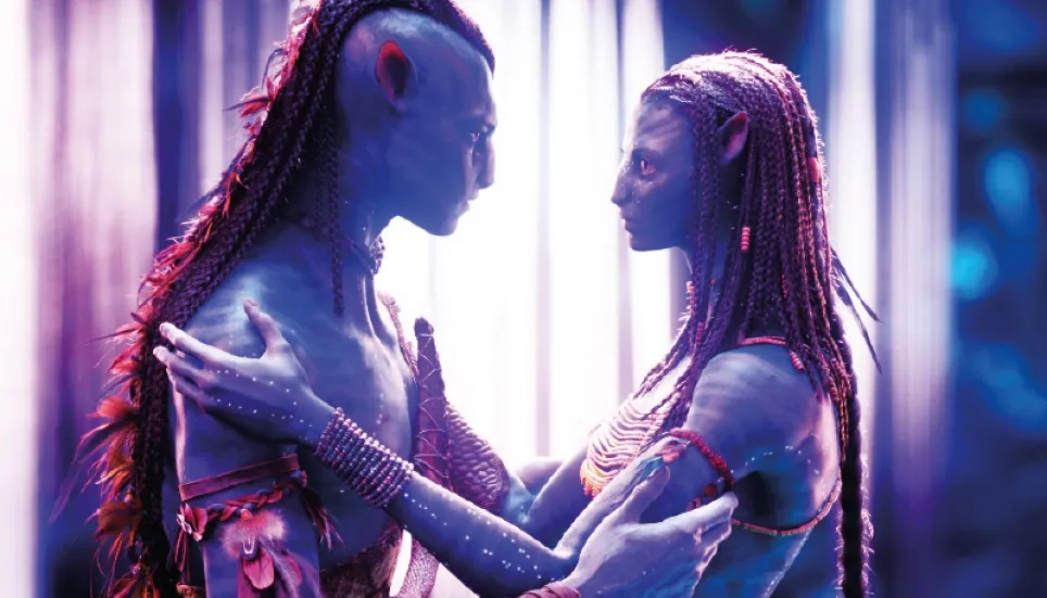 ‘Avatar’ 4K HDR re-release set to break box office records 