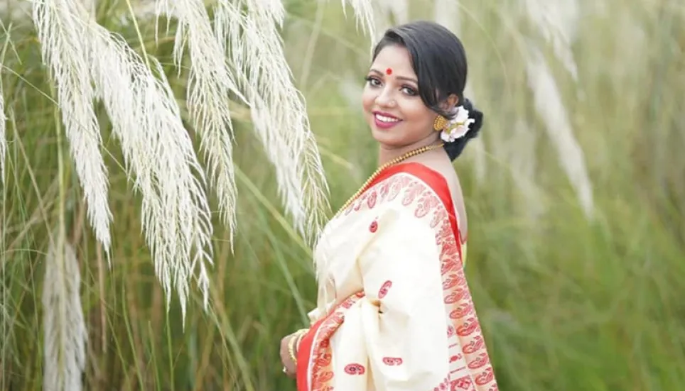 Priyanka: ‘Megh Tumi’ is one of the best songs in my career 