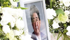 Abe funeral: Japan asks why state event is costing more than the Queen’s 