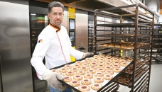 German bakeries fight for survival as costs spiral 