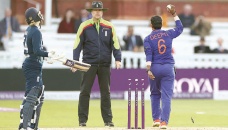 India captain Kaur defends controversial run-out 