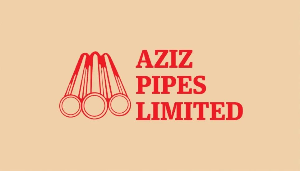 Aziz Pipes to resume production from Oct 1 