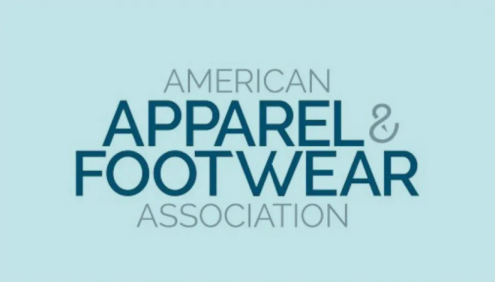 US apparel association expresses support 
