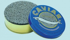 What makes Caviar special? 