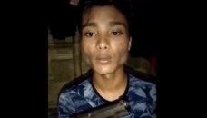 Rohingya youth on Facebook live ‘confesses’ to killing four 