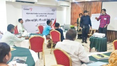 Coca-Cola Foundation to fund Cordaid Bangladesh’s recycling project 