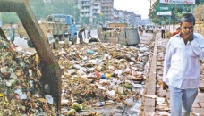 Open waste reduced to 30% from 90% in DSCC: Taposh 