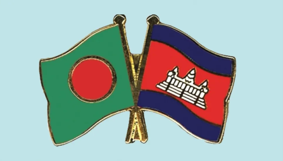 Cambodia-Bangladesh FTA reflects better bilateral ties 