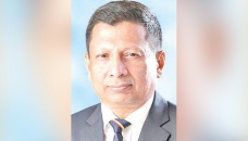 Chowdhury Abdullah Al-Mamun takes charge as new IGP 
