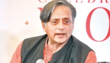 Shashi Tharoor files nomination for Congress chief post 