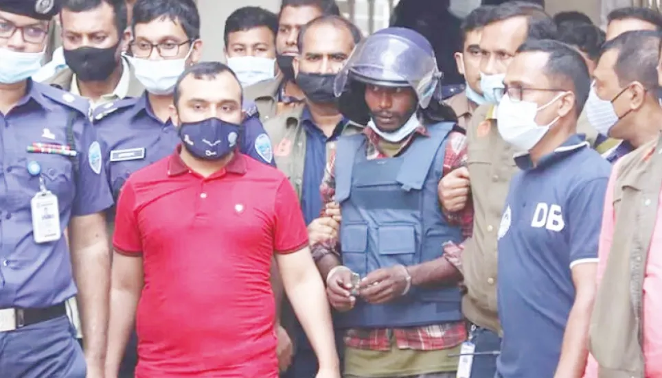 Cumilla Quran desecration probes in final stages: Police 